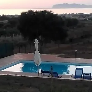 Panorama Casa Vacanze Hébergement de vacances