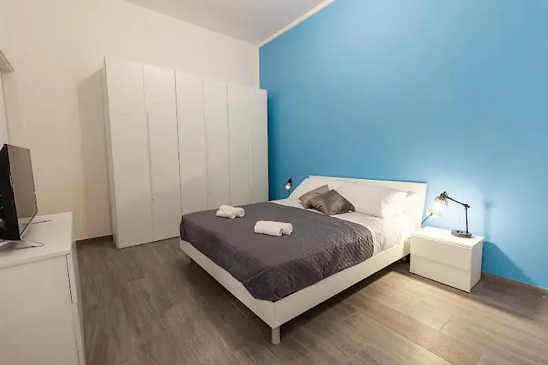 Holiday home Wine House Casa Vacanze Villa Marsala Italy