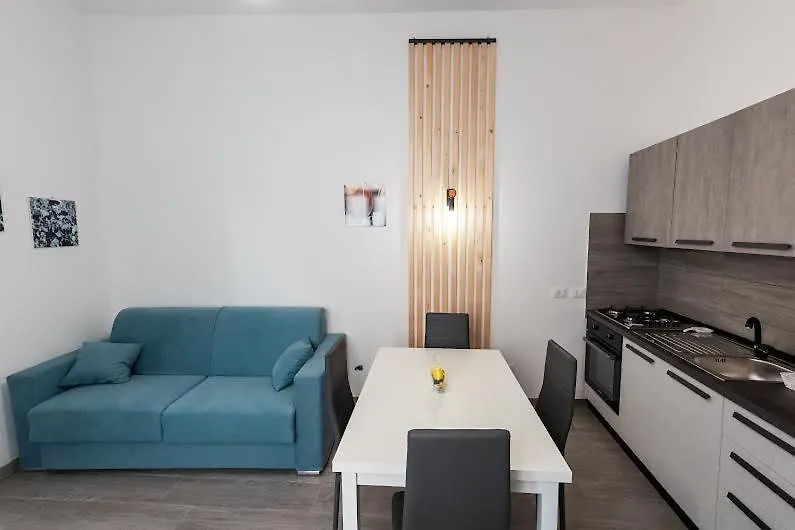 Wine House Casa Vacanze Villa Marsala Holiday home