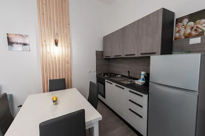 Holiday home Wine House Casa Vacanze Villa Marsala Italy