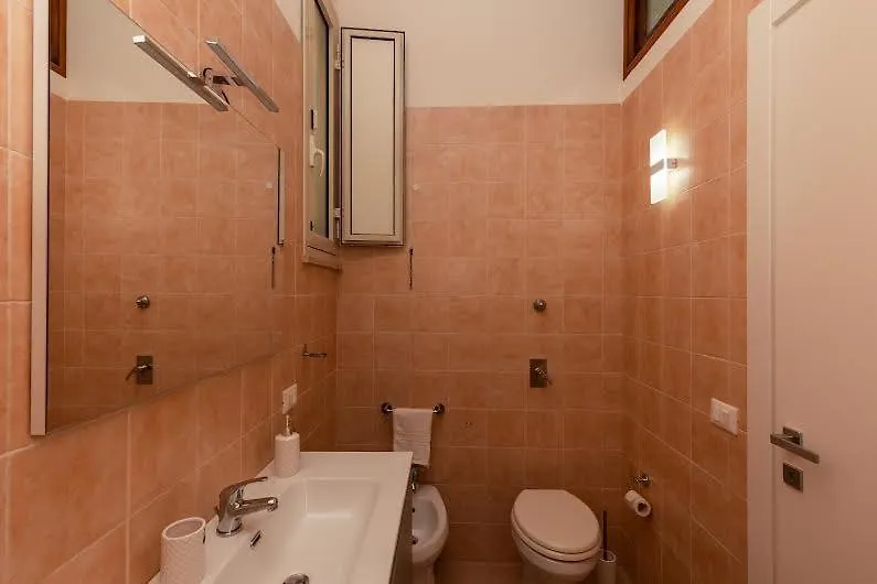 Wine House Casa Vacanze Villa Marsala Holiday home