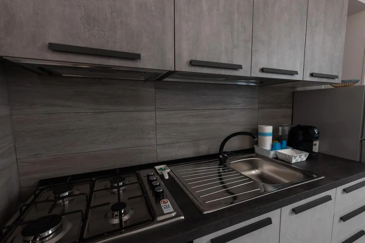 Holiday home Wine House Casa Vacanze Villa Marsala